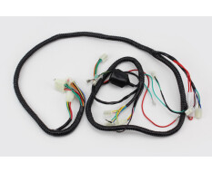 Дріт центральний к-кт Honda WH125