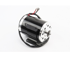 ATV дитячий ЕЛЕКТРО - Мотор ZY1020 - 36V 500W 18,5A 2500об/хв