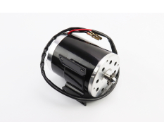 ATV дитячий ЕЛЕКТРО - Мотор ZY1020 - 36V 500W 19A 2500об/хв