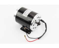 ATV детский ЭЛЕКТРО - Мотор ZY1020 - 36V 500W 26.7A 2500об/мин