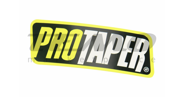 Наклейка &quot;PROTAPER&quot; (10х4см) - фото 1