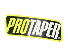 Наклейка "PROTAPER" 10х4