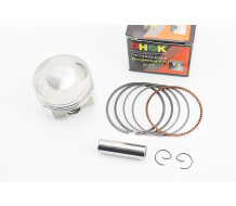 Поршень DHOK CG250 67 мм +0.50 палець 16 мм