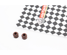Сальники 4.5/8х10.4х8.5 Mototech клапана Honda DIO AF54/56 к-кт 2шт