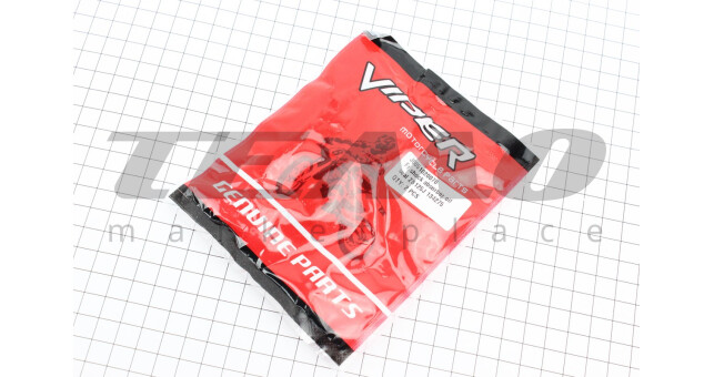 Сальники Viper 31x43x10.3 амортизатор переднього к-кт 2шт - фото 2