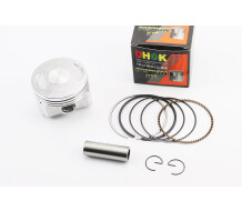 Поршень DHOK CG300 70 мм STD палец 18 мм