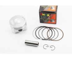 Поршень DHOK CG300 70 мм STD палец 18 мм