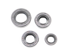 Сальники TATA 12x20x5; 14x28x7; 20x34x7; 16x28x7 к-кт 4шт