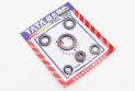 Сальники TATA 11.6x24x10; 13x21x4; 13.7x24x5; 17x29x5; 18.9x30x5; 30x42x4.5 к-кт 6шт - фото 2