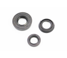 Сальники Mototech 17x28x5.5; 20x30x6; 20x42x8 к-кт 3шт