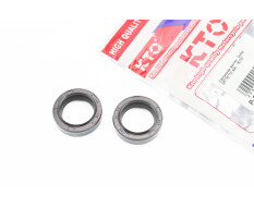 Сальники KTO 25x35x9 амортизатора переднего к-кт 2шт