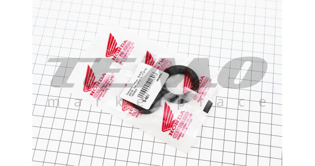 Сальники HONDA 17x27x6; 25x37x6 к-кт 2шт - фото 2