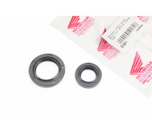 Сальники HONDA 17x27x6; 25x37x6 к-кт 2шт