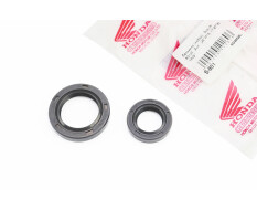 Сальники HONDA 17x27x6; 25x37x6 к-кт 2шт