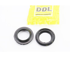 Сальники DDL 31x43x12.5 пильовик амортизатора переднього к-кт 2шт