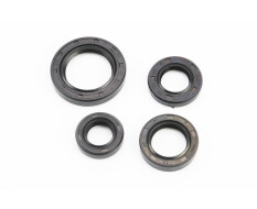 Сальники 15x25.5x7; 17x30x6; 20x31x7; 28x42x7 к-кт 4шт