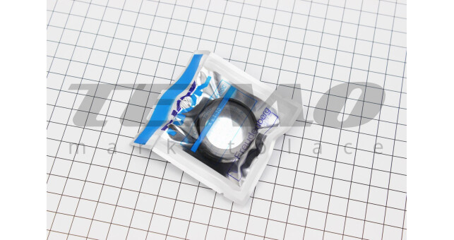 Сальник NOK 25x35x9 амортизатора переднего - фото 2