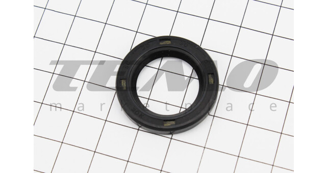 Сальник NOK 20x30x5 колінвала - фото 1