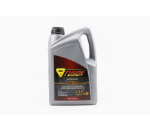 Олива 4T 5W-30 - напівсинтетична універсальна, 4L