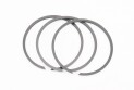 Кольца поршневые MOTUS 3шт Планета STD 72.00 мм Польша - фото 1