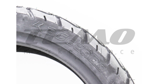 Шина для мотоцикла ASCENDO TL-539 130/60-13 бескамерная шипованная - фото 3