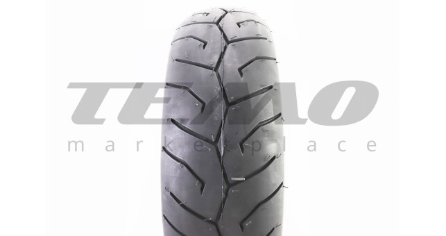 Шина для мотоцикла Morechi EY2304 120/70-12 бескамерная шоссейная - фото 4