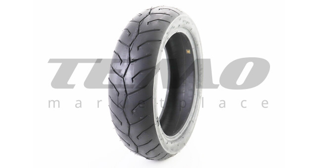 Шина для мотоцикла Morechi EY2304 120/70-12 бескамерная шоссейная - фото 1