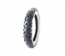 Шина для мотоцикла CROSS 110/100-18 камерная шипованная
