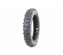 Шина для мотоцикла DELI CROSS SB-114 2.50-10 камерна шипована