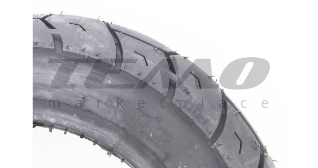 Шина для мотоцикла SRC SV517 3.50-10 камерна шосейна - фото 3