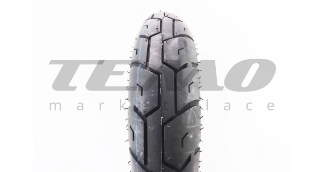 Шина для мотоцикла SRC SV517 3.50-10 камерна шосейна - фото 4