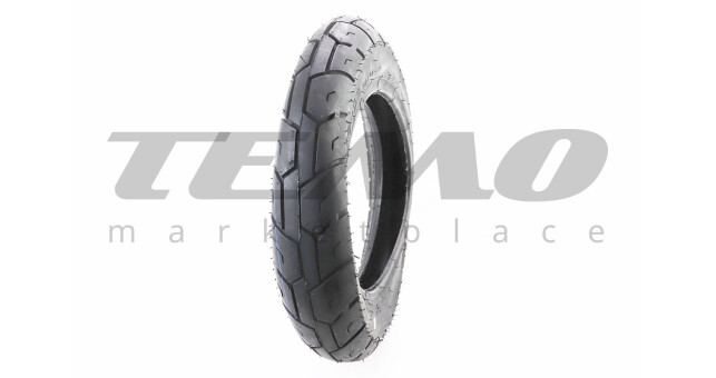 Шина для мотоцикла SRC SV517 3.50-10 камерна шосейна - фото 1