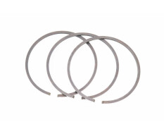 Кільця поршневі MOTUS 3шт Планета "Спорт" 1р. 76.50 мм Польща