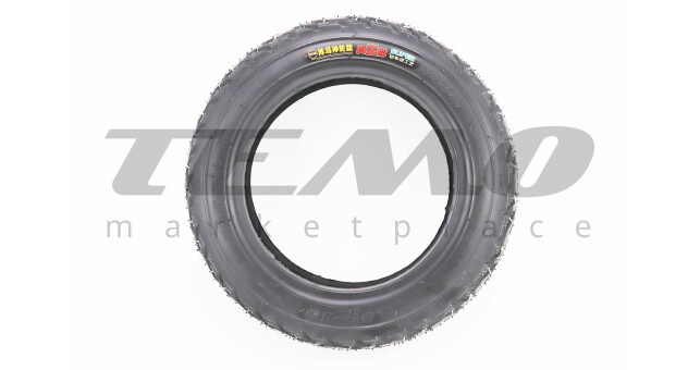 Шина для мотоцикла LX706 3.00-10 безкамерна дорожня - фото 4