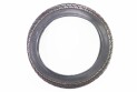 Шина для мотоцикла Morechi TT-071 3.00-18 камерна дорожня - фото 5