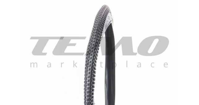 Велошина KENDA SMALL BLOCK EIGHT K1047 26"x2.1 (54-559) шипованная - фото 1