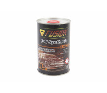 Олива 4T 5W-30 - синтетична універсальна "Full Syntetic SL/CF", 1L, Metal
