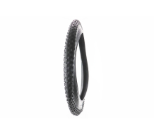 Велошина Chao Yang BIG DADDY H-5176 26"x4 (100-559) шипованная