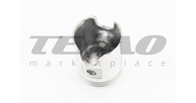 Поршень Планета 0 STD 72 мм - фото 2