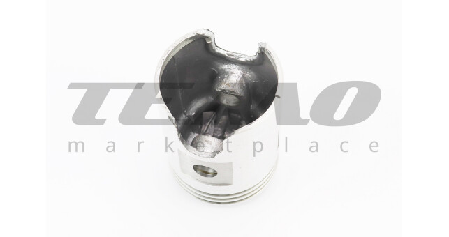 Поршень Планета 00 STD 72 мм - фото 2