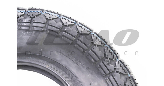 Шина на тачку Morechi TT-038 3.50-8 дорожная - фото 3