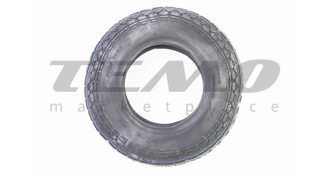 Шина на тачку Morechi TT-038 3.50-8 дорожная - фото 5