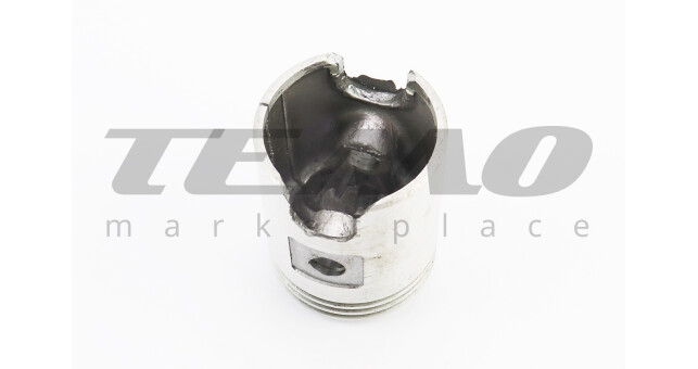 Поршень Планета 4р. 74 мм - фото 2