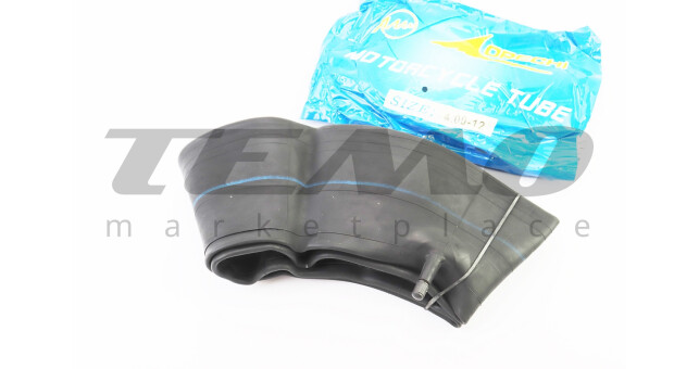 Камера Morechi 12"x4 AV прямой ниппель - фото 1