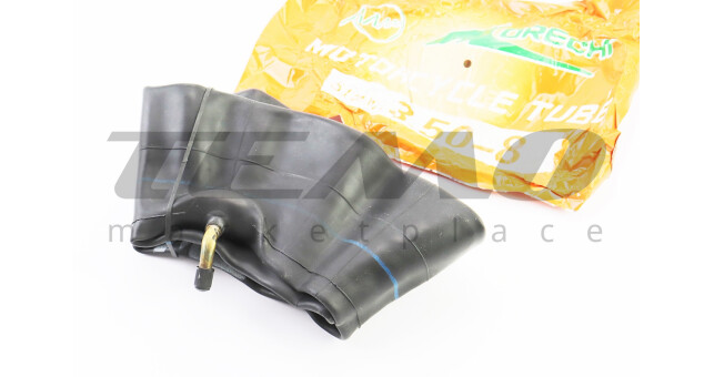 Камера Morechi 8"x3.5 AV кривий ніпель - фото 1