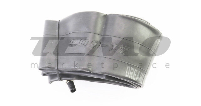 Камера Morechi 17"x3 AV прямой ниппель - фото 2