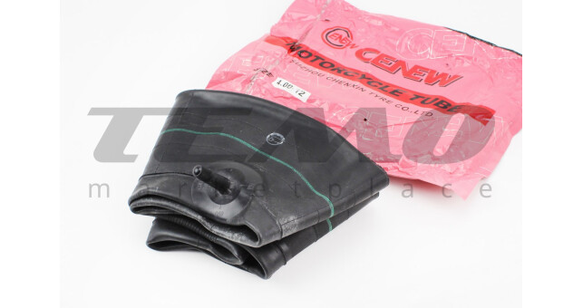 Камера CENEW 12"x4 AV прямой ниппель - фото 1