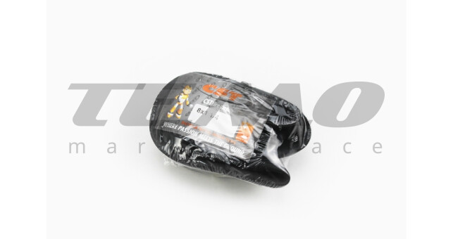 Камера на детскую коляску CST 8&quot;х1 1/4 AV кривой ниппель - фото 2