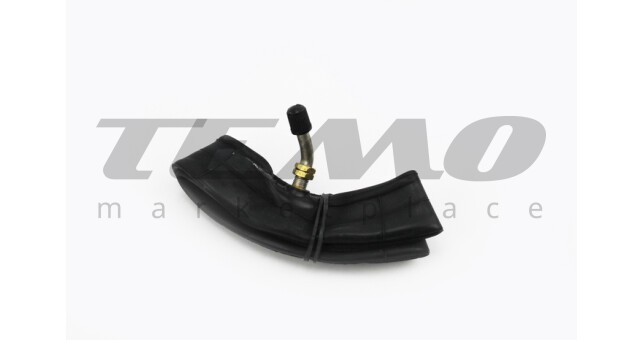 Камера на детскую коляску CST 8&quot;х1 1/4 AV кривой ниппель - фото 1