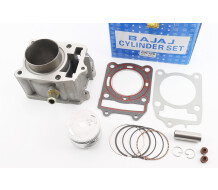 ЦПГ BAJAJ Honda CH150 SPACY 57.4 мм палець 15 мм